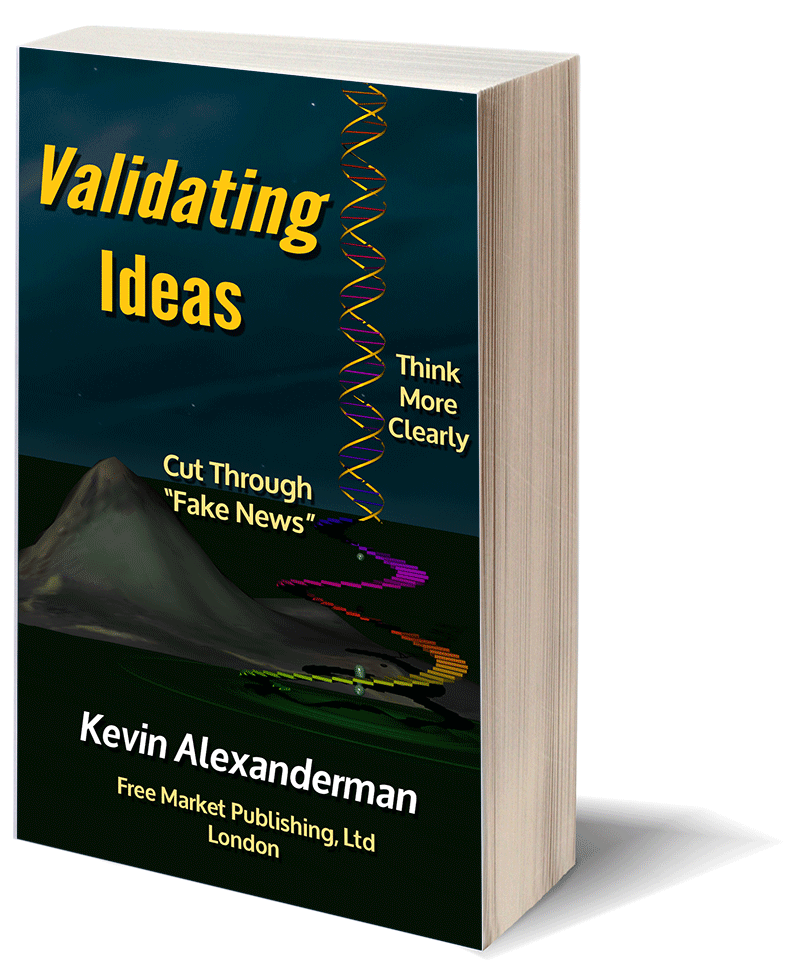 Validating Ideas